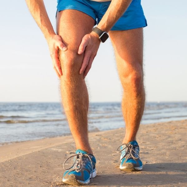 knee pain running atlantis physical therapy
